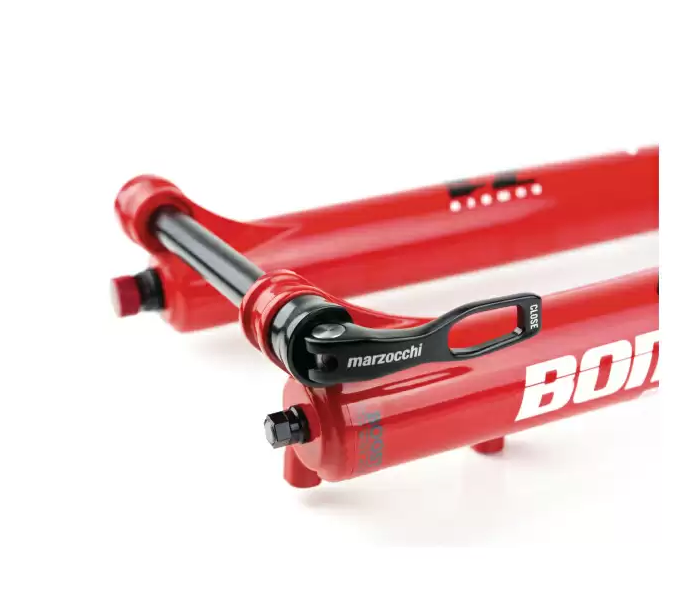 Fourche Marzocchi Bomber Z1 29 170 MM