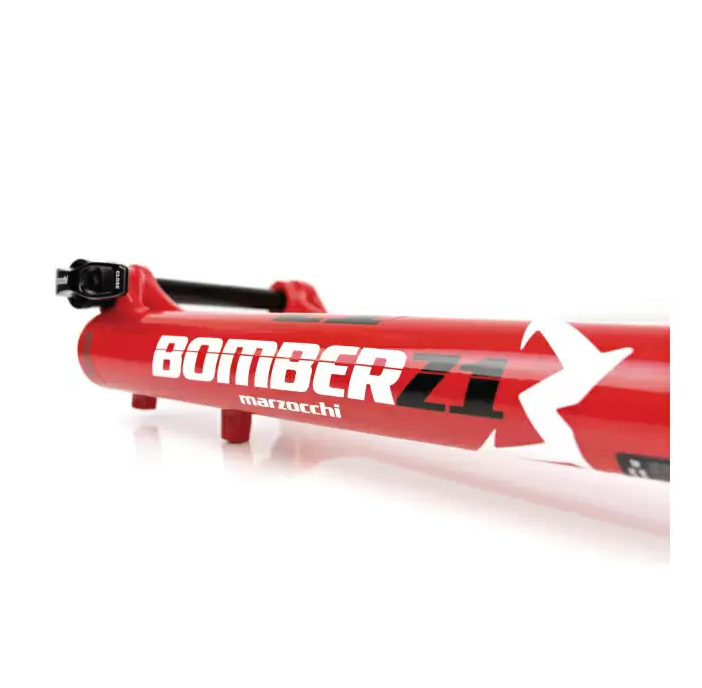 Fourche Marzocchi Bomber Z1 29 170 MM