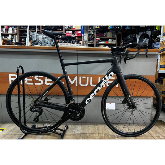 Cervélo Caledonia 2023 Taglia 56 - Usata