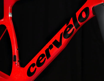 Cervélo S5 Dura Ace Di2
