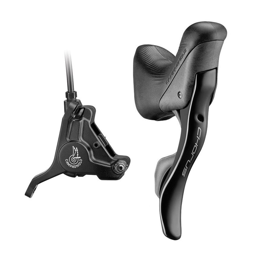 Groupe Campagnolo Chorus Disc 2x12