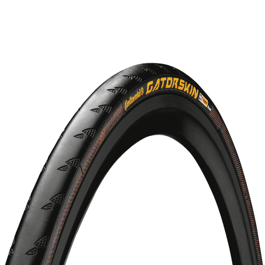 Pneu Continental Gatorskin 700x23c