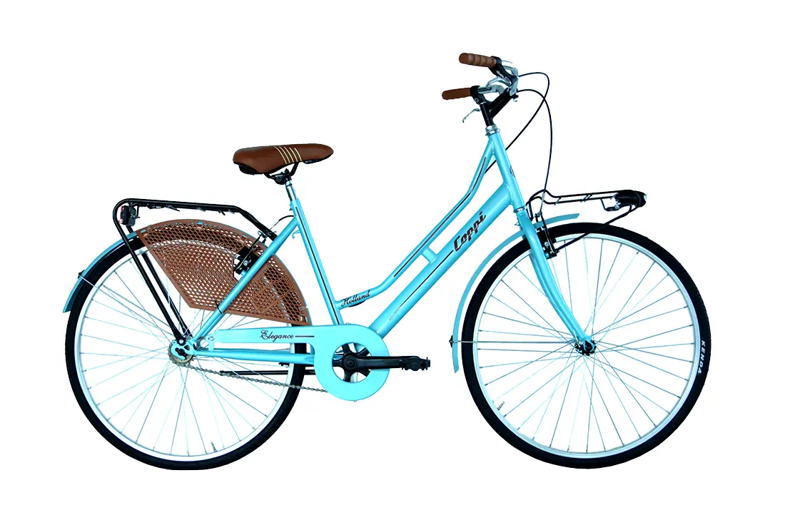Coppi Holland 26" Liberté
