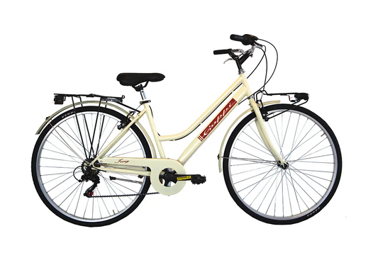 Coppi Trekking 28" Sorrente 6V