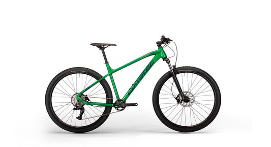 Corratec X-Vert 29 Élite (23) 