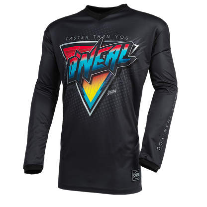 Maillot O`NEAL Element Speedmetal