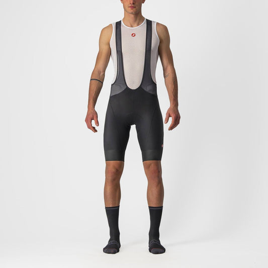 Cuissard à bretelles Castelli Endurance 3 2023