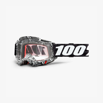 Masque 100% Accuri2