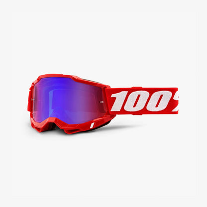 Masque 100% Accuri2