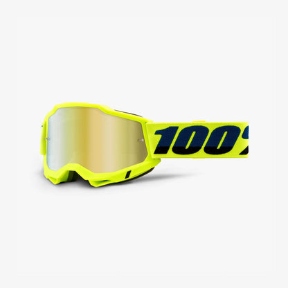 Masque 100% Accuri2