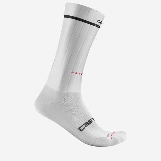 Chaussettes Castelli Fast Feet 2 2024 