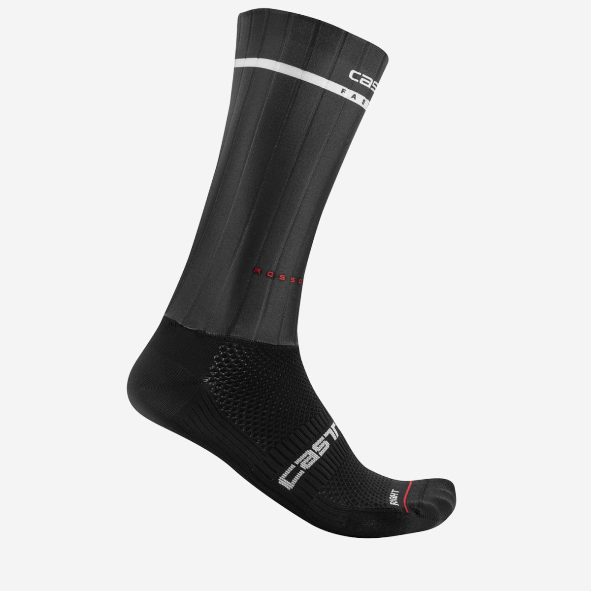 Chaussettes Castelli Fast Feet 2 2024 