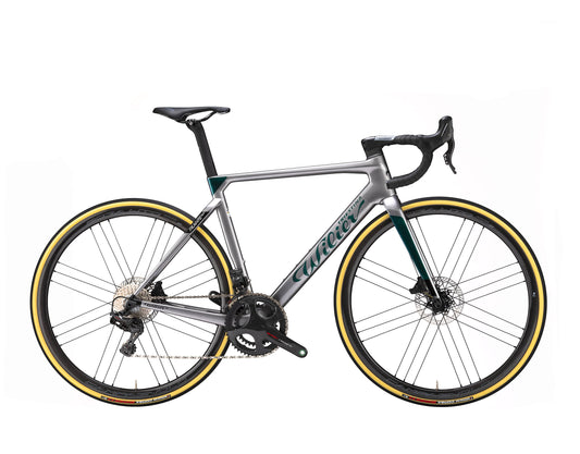 Roues Wilier Filante SLR Shimano Ultegra Di2 SLR 42 KC (23) 