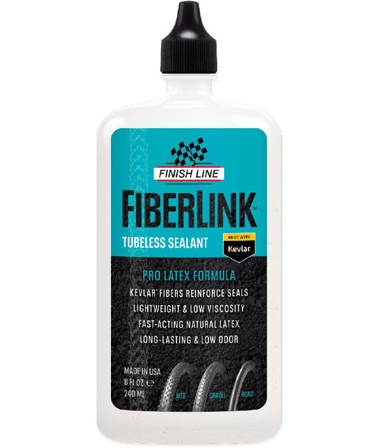 Scellant Finish Line FiberLink DA 240ML