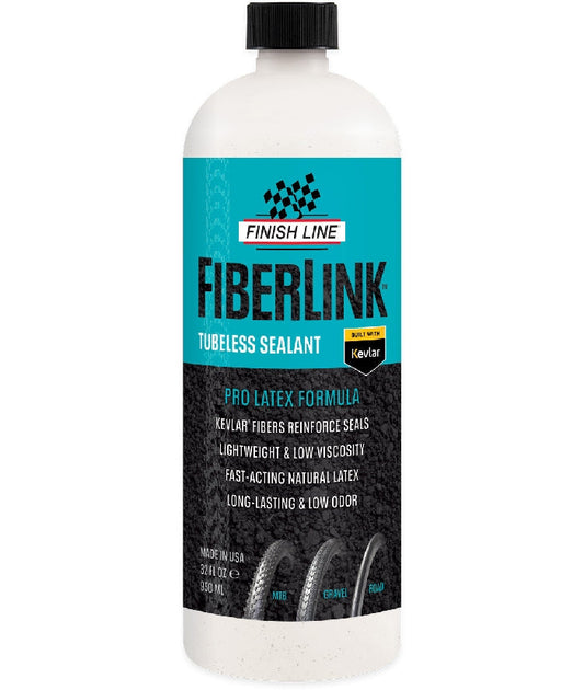 Scellant Finish Line FiberLink 1 LT