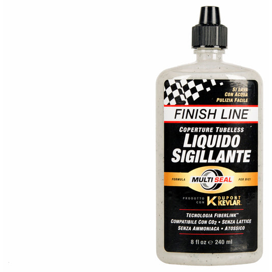 Liquide d'étanchéité Finish Line 240ML