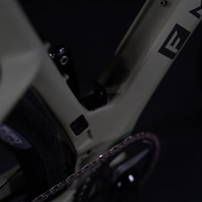 F Moser Route Sram Rouge