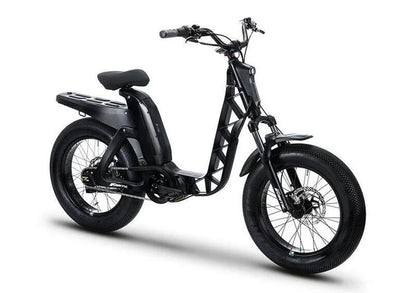 Fantic Issimo Urbain