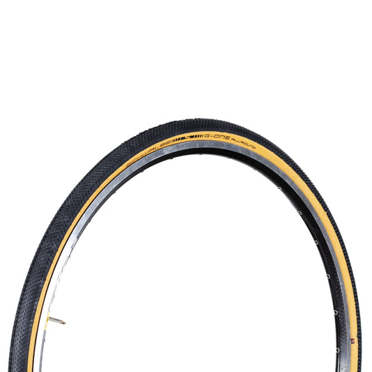 Protection de course Schwalbe G-One AllRound 700X35 Addix 