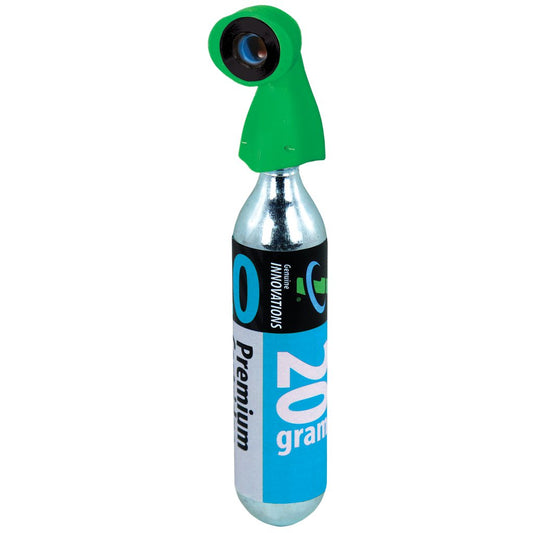 Innovation Microflate Nano Avec Co2 20Gr