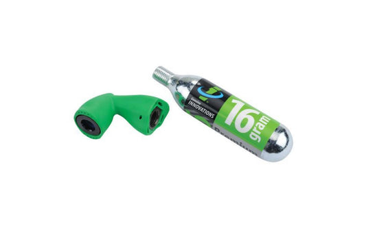 Innovation Microflate Nano Avec Co2 16Gr