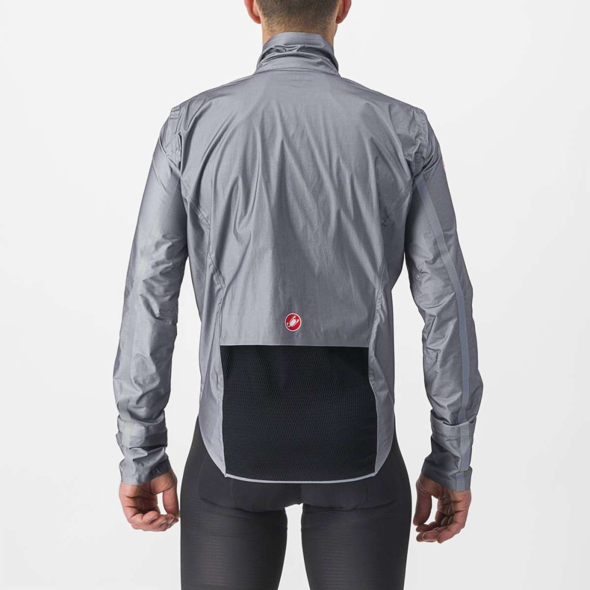 Veste Castelli Tempesta Lite 2024 