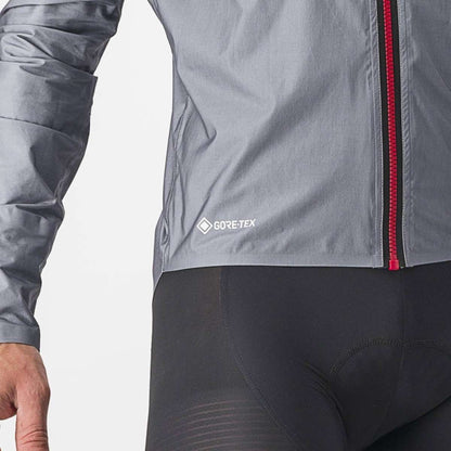 Veste Castelli Tempesta Lite 2024 