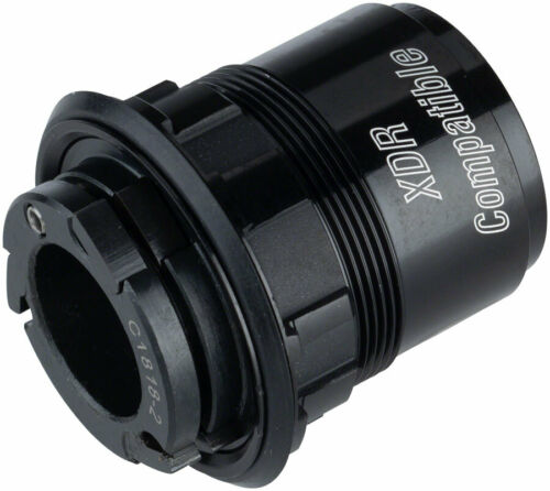 Corps Dt Swiss Sram XDR 12/142