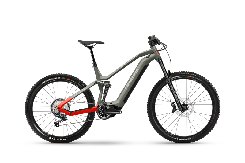 Haibike AllMtn4