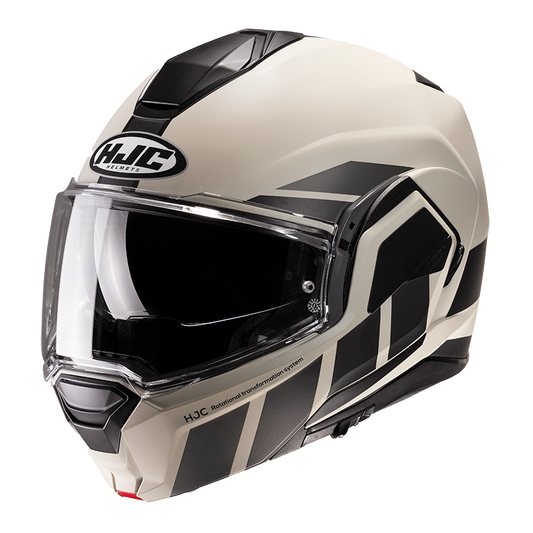 Casque Hjc i100 Beis