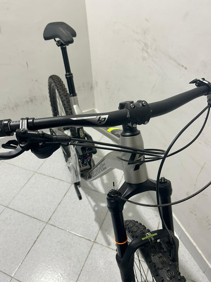 Lapierre Zesty TR 3.9