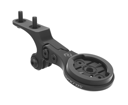 Support avant pour compteur de vélo Syncros iC Aero Im 