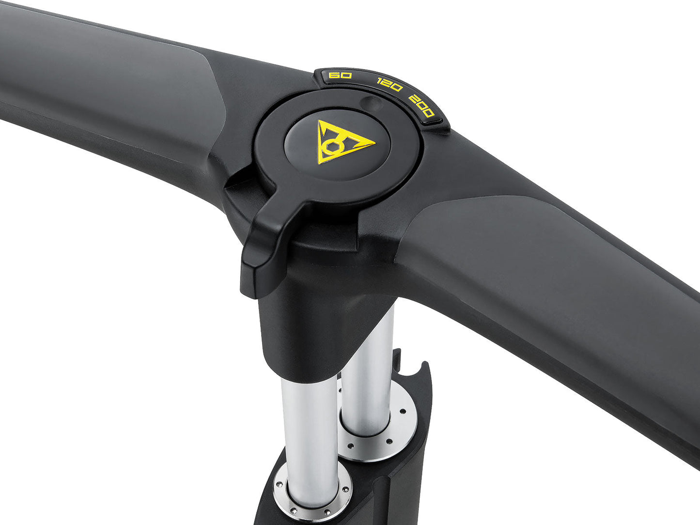 Pompe à pied TOPEAK JOEBLOW Ace
