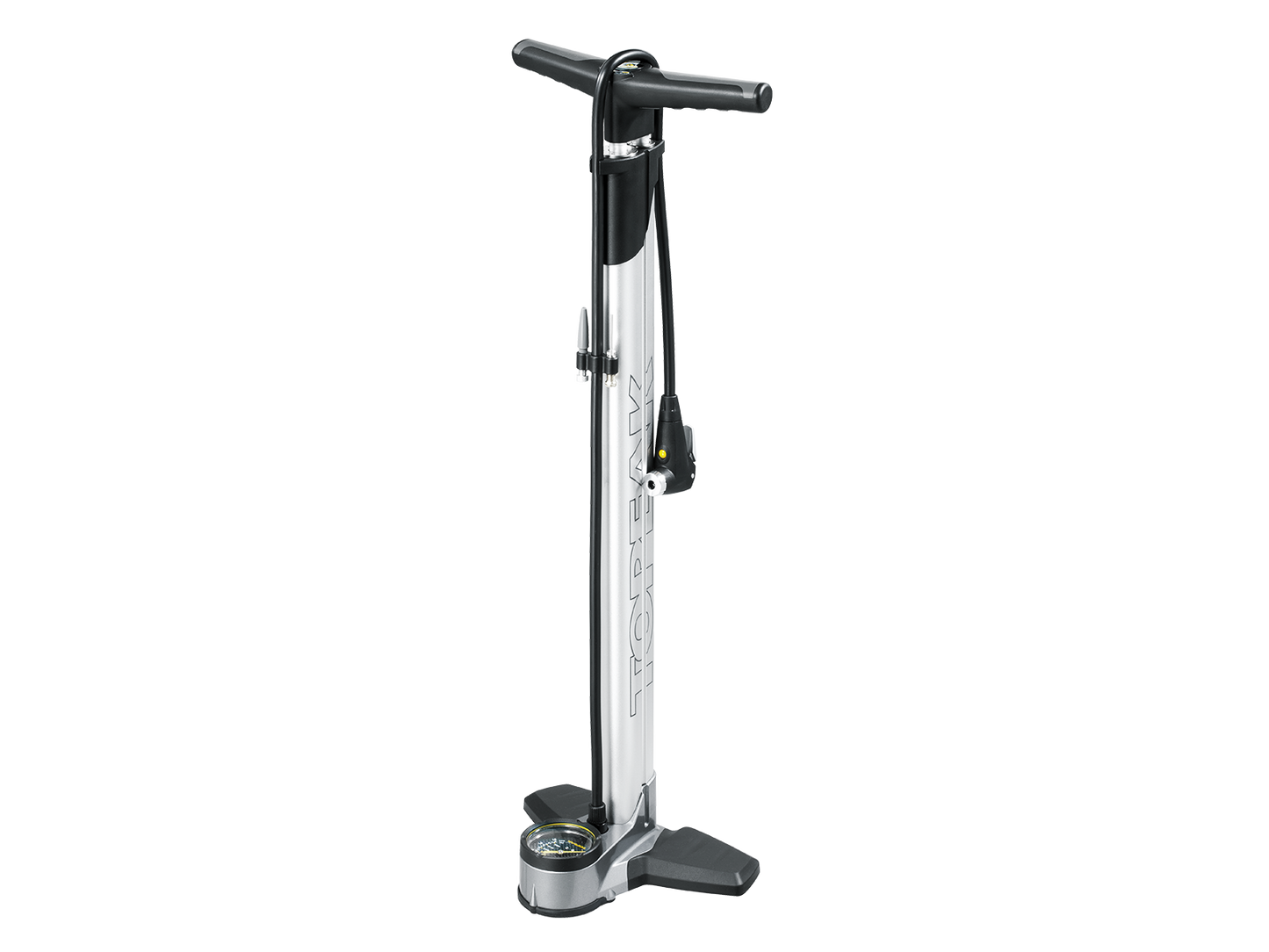Pompe à pied TOPEAK JOEBLOW Ace