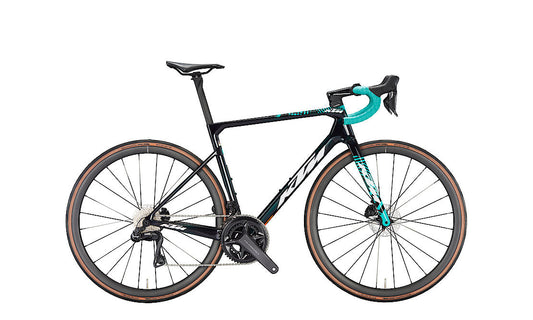 KTM Revelator Alto Maître 