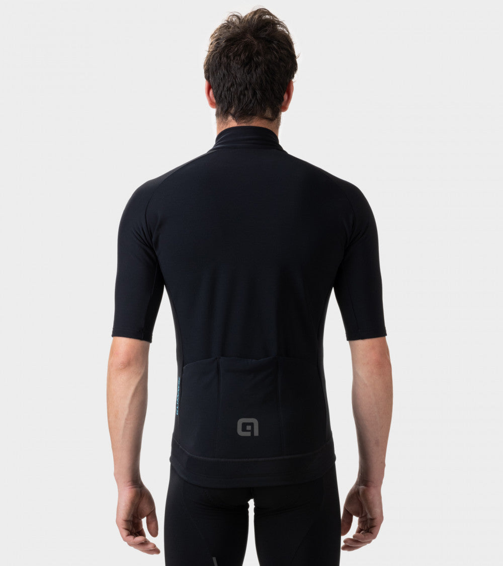 Maillot Alé Klimatik K-Tour 2024 manches courtes