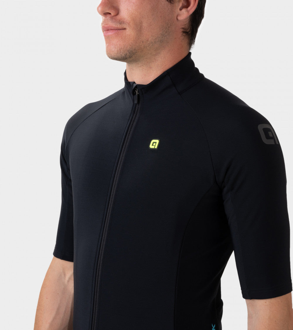 Maillot Alé Klimatik K-Tour 2024 manches courtes