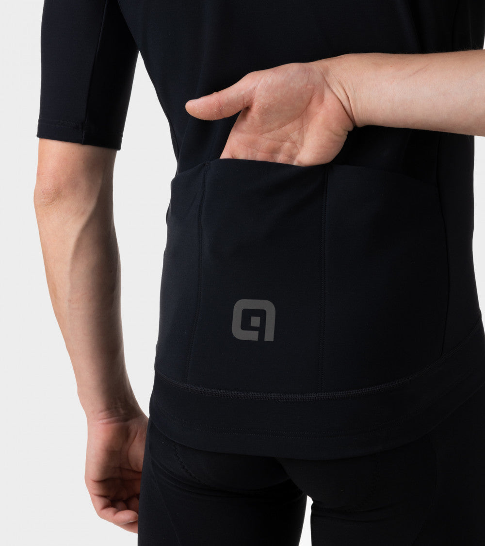 Maillot Alé Klimatik K-Tour 2024 manches courtes