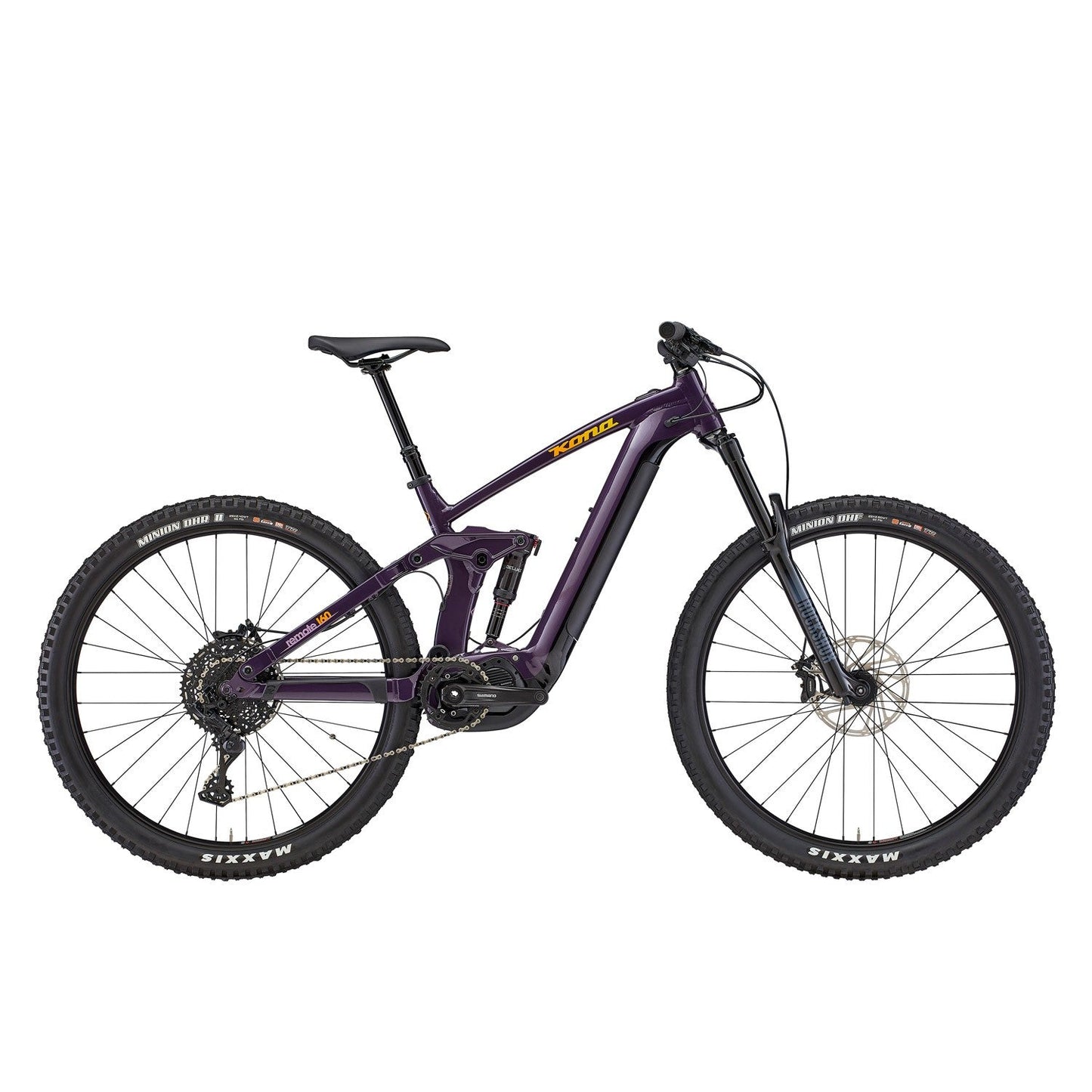 Kona Télécommande 160