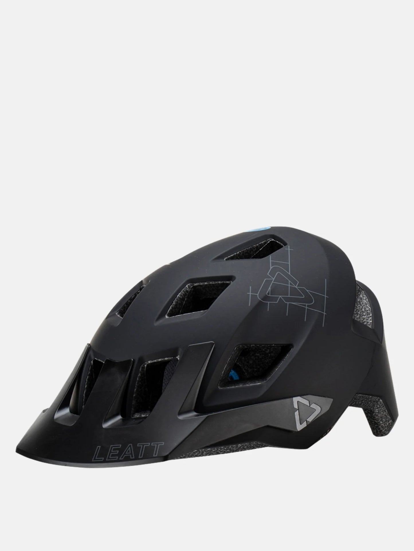 Casque Leatt VTT Allmtn 1.0 V23