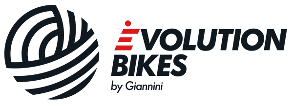 Evolution Bikes BE