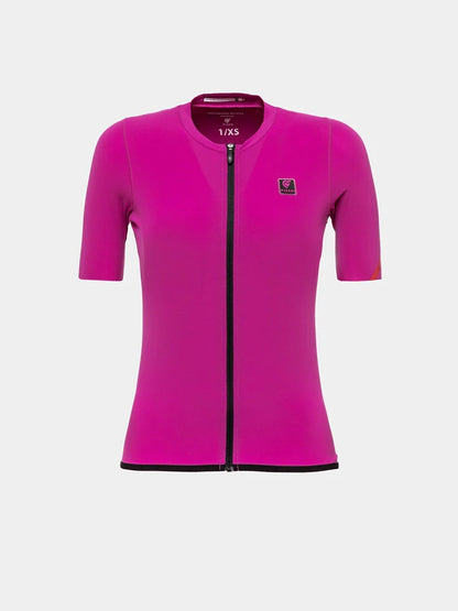 Chemise Prima Pelle à manches courtes Pissei