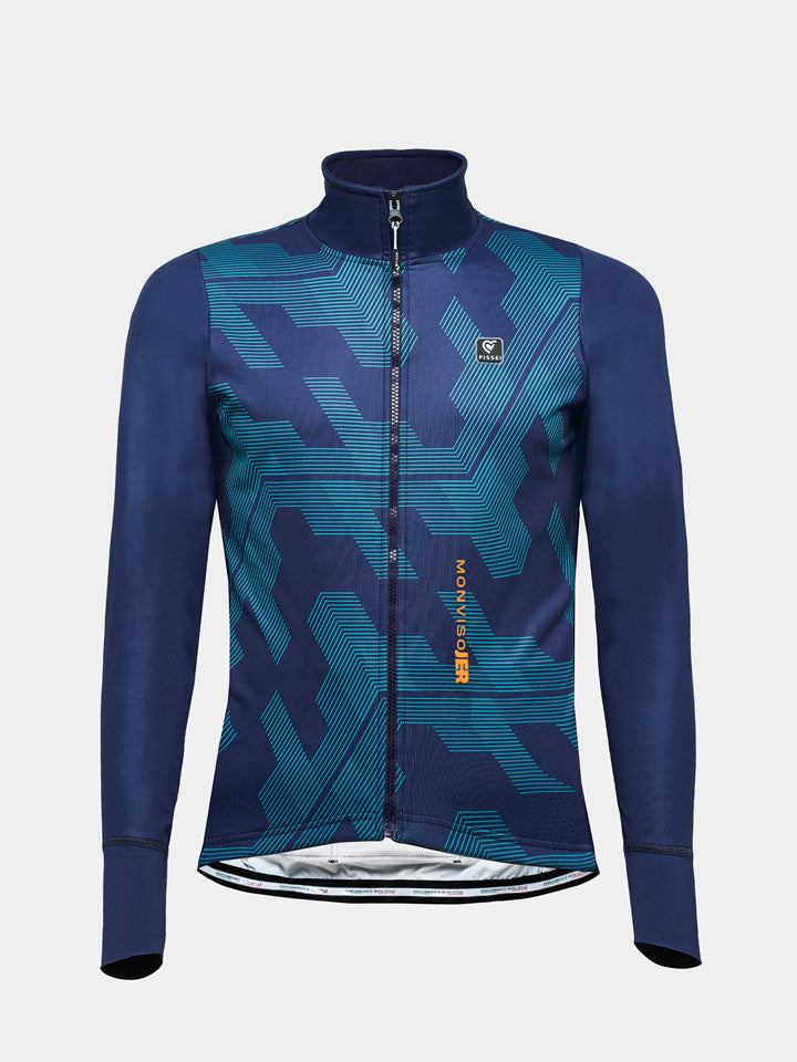 Pissei Monviso Heavy Winter Jacket 2022