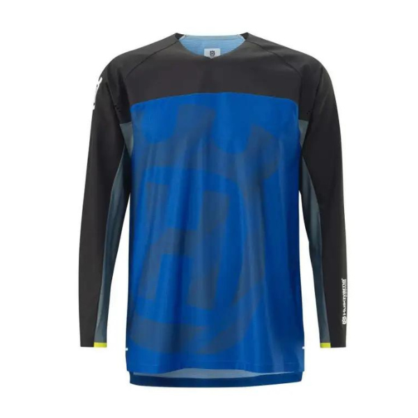 Maillot manches longues Husqvarna Pathfinder
