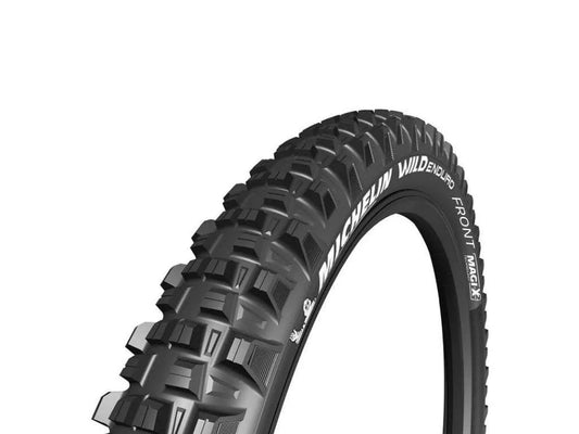 Pneu Michelin Wild Enduro Front Competition Line Magi-X Gravity Shield Tubeless Ready 29x2.40