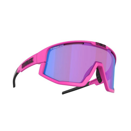 Lunettes Bliz Fusion Nordic Light