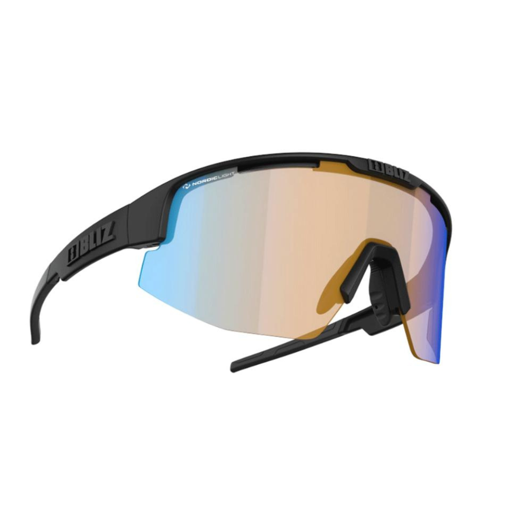 Lunettes Bliz Matrix Nordiclight