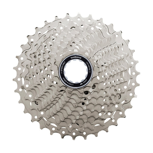 Jeu de pignons Shimano 105 CS-HG700-11s