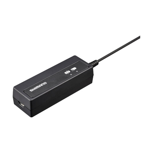 Chargeur de batterie Shimano DI2 SM-BCR2 