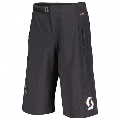 Scott Trail Tuned Short avec coussinet